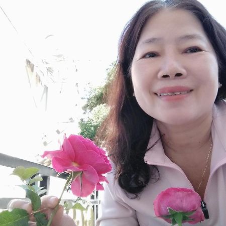 Mai Dalat Homestay Esterno foto