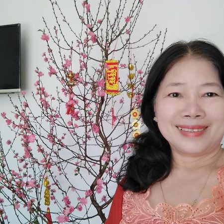 Mai Dalat Homestay Esterno foto