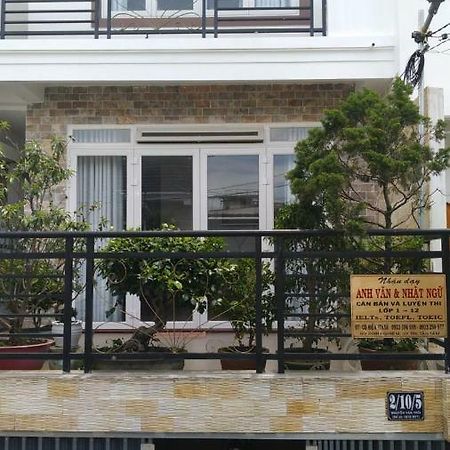 Mai Dalat Homestay Esterno foto