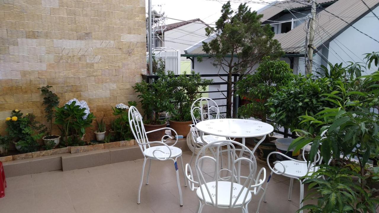 Mai Dalat Homestay Esterno foto