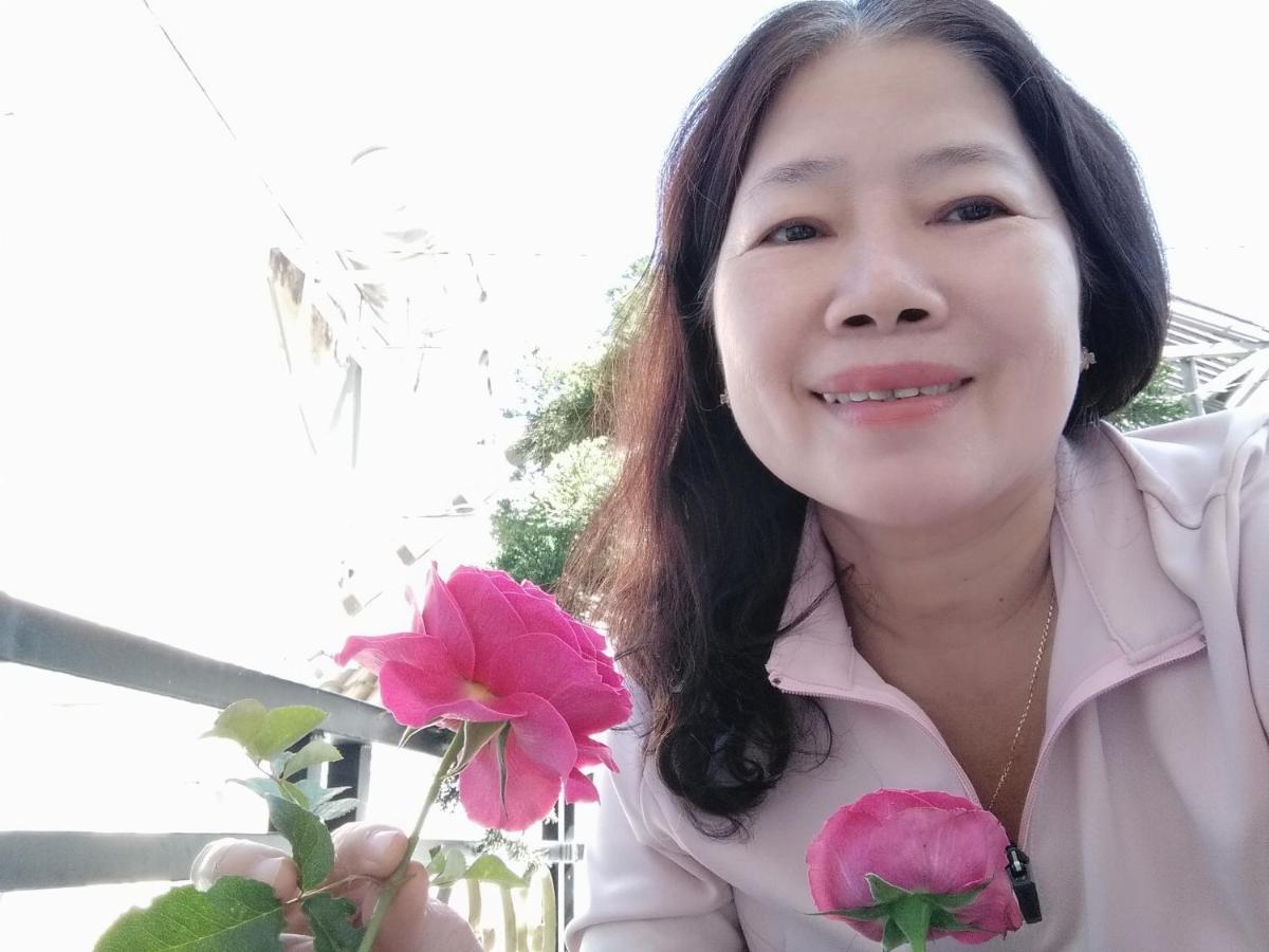 Mai Dalat Homestay Esterno foto