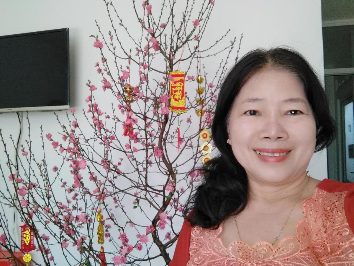 Mai Dalat Homestay Esterno foto
