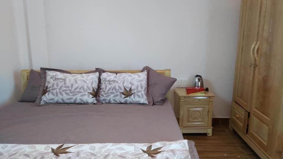Mai Dalat Homestay Esterno foto