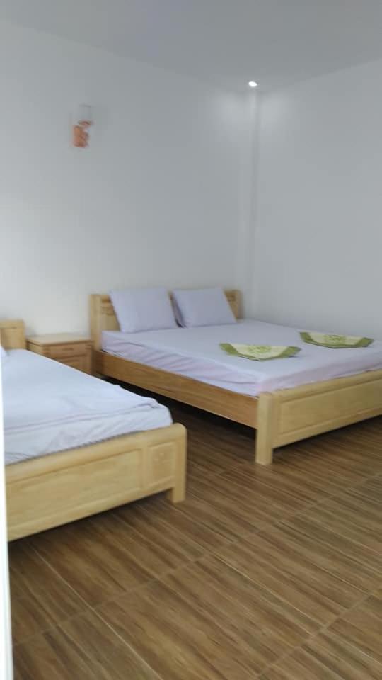 Mai Dalat Homestay Esterno foto