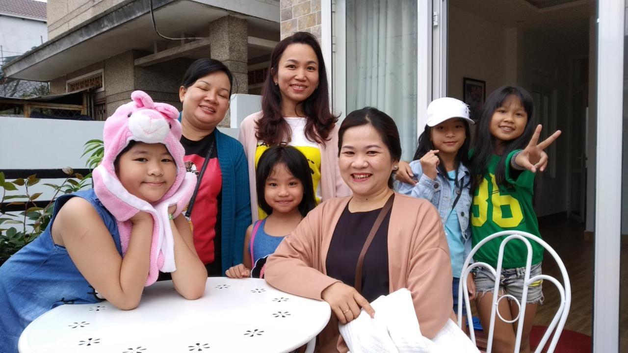 Mai Dalat Homestay Esterno foto