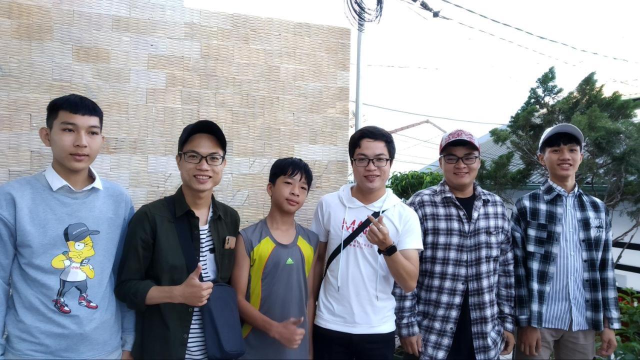 Mai Dalat Homestay Esterno foto