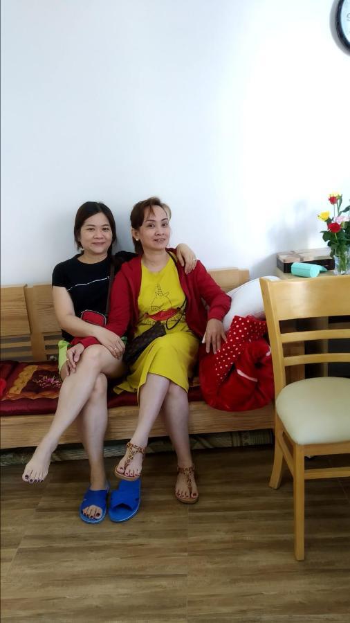 Mai Dalat Homestay Esterno foto